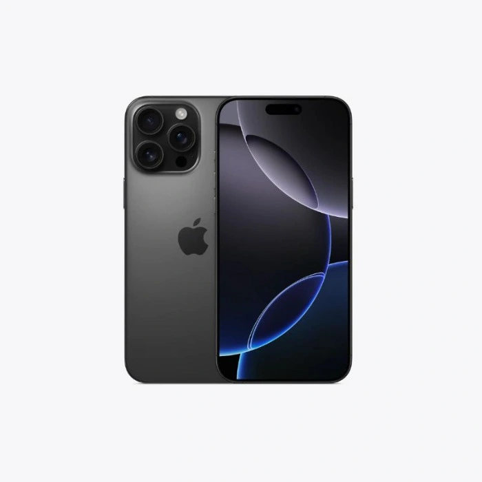 Apple iPhone 16 Pro Max 256GB 02 Years Warranty Gnext